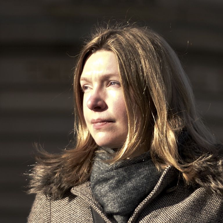 Photo of Victoria Catterson